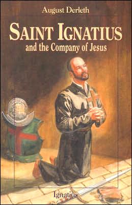 Saint Ignatius and the Company of Jesus