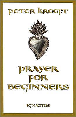 Prayer For Beginners