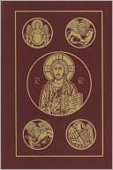 Revised Standard Version Bible Burgundy 2nd Catholic Paperback