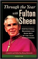 Through the Year With Fulton Sheen
