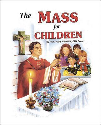 The Mass for Children Hardback