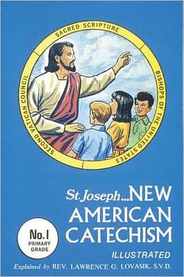 New American Catechism: Primary Grade Edition