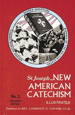 St. Joseph...New American Catechism