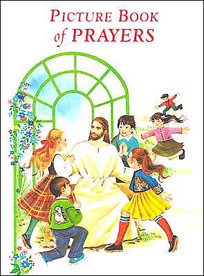Picture Book Of Prayers