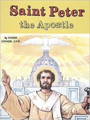 Saint Peter the Apostle
