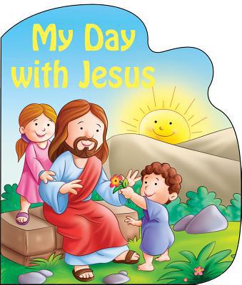 My Day With Jesus