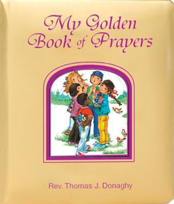 My Golden Book Of Prayers
