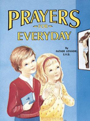 Prayers For Everyday