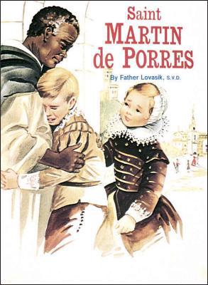 St. Martin de Porres