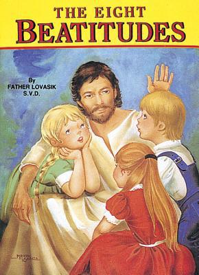 The Eight Beatitudes