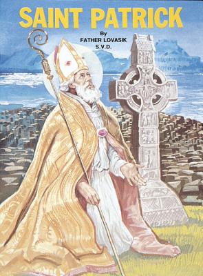 Saint Patrick