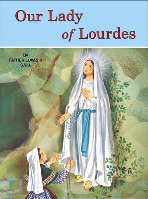 Our Lady of Lourdes