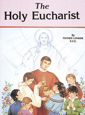 The Holy Eucharist