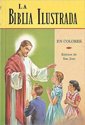 La Biblia Ilustrada