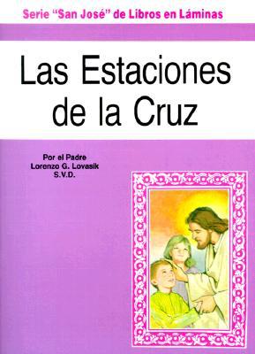 Las Estaciones De LA Cruz