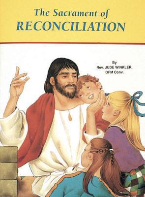 The Sacrament Of Reconciliation