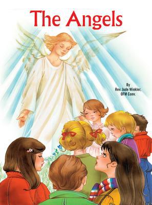 The Angels  Picture Book