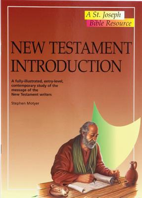 New Testament Introduction