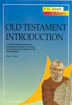 Old Testament Introduction