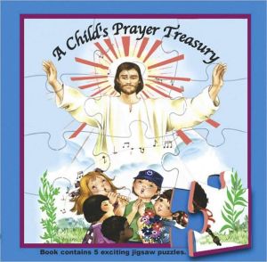 A Child's Prayer Treasury