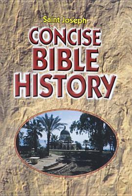 St. Joseph Concise Bible History