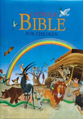 Catholic Bible for Children