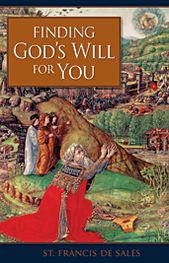 Finding God's Will For You
