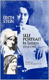 Self Portrait in Letters 1916-1942