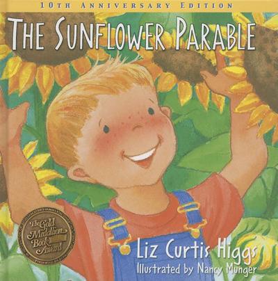 The Sunflower Parable