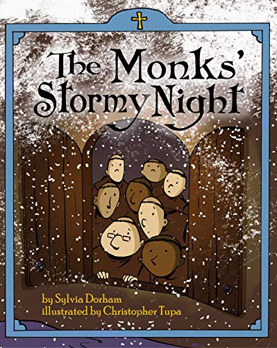 The Monks' Stormy Night