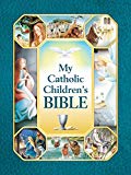 My Catholic Children's Bible