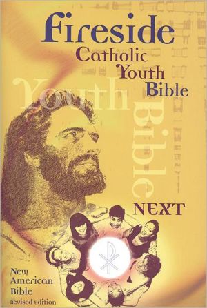 New American Bible Catholic Fireside Youth Bible