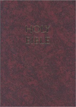 New American Bible