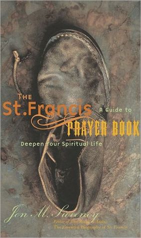 The St. Francis Prayer Book