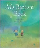 My Baptism Book