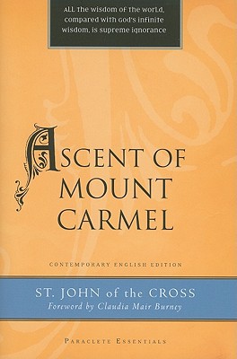 Ascent of Mount Carmel