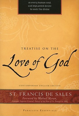 Treatise on the Love of God