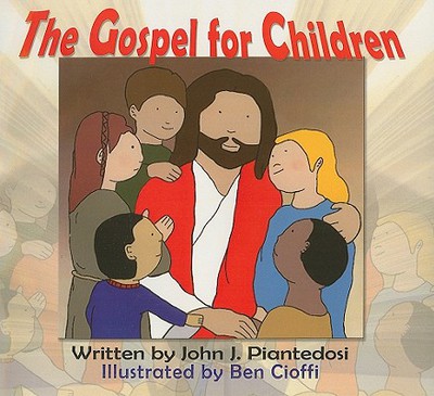 The Gospel For Children