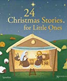 24 Christmas Stories for Little Ones