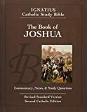 Joshua: Ignatius Catholic Study Bible