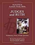 Judges and Ruth: Ignatius Catholic Study Bible