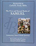 1 & 2 Samuel: Ignatius Catholic Study Bible