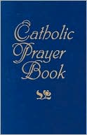 Catholic Prayer Book-Large Print