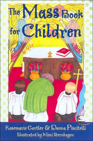 The Mass Book for Children