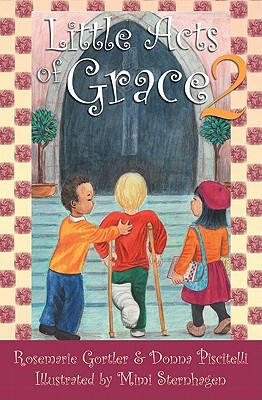 Little Acts Of Grace 2