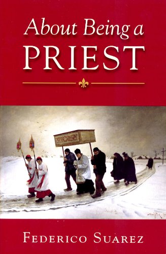 About Being A Priest