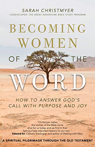 Becoming Women of the Word