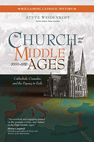 The Church and the Middle Ages