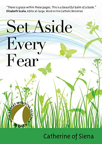 Set Aside Every Fear