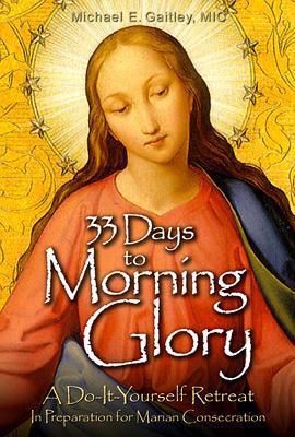 33 Days to Morning Glory